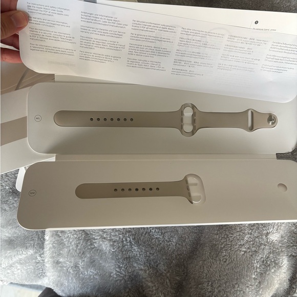 Apple Watch Series 7 41 mm - Picture 9 of 12